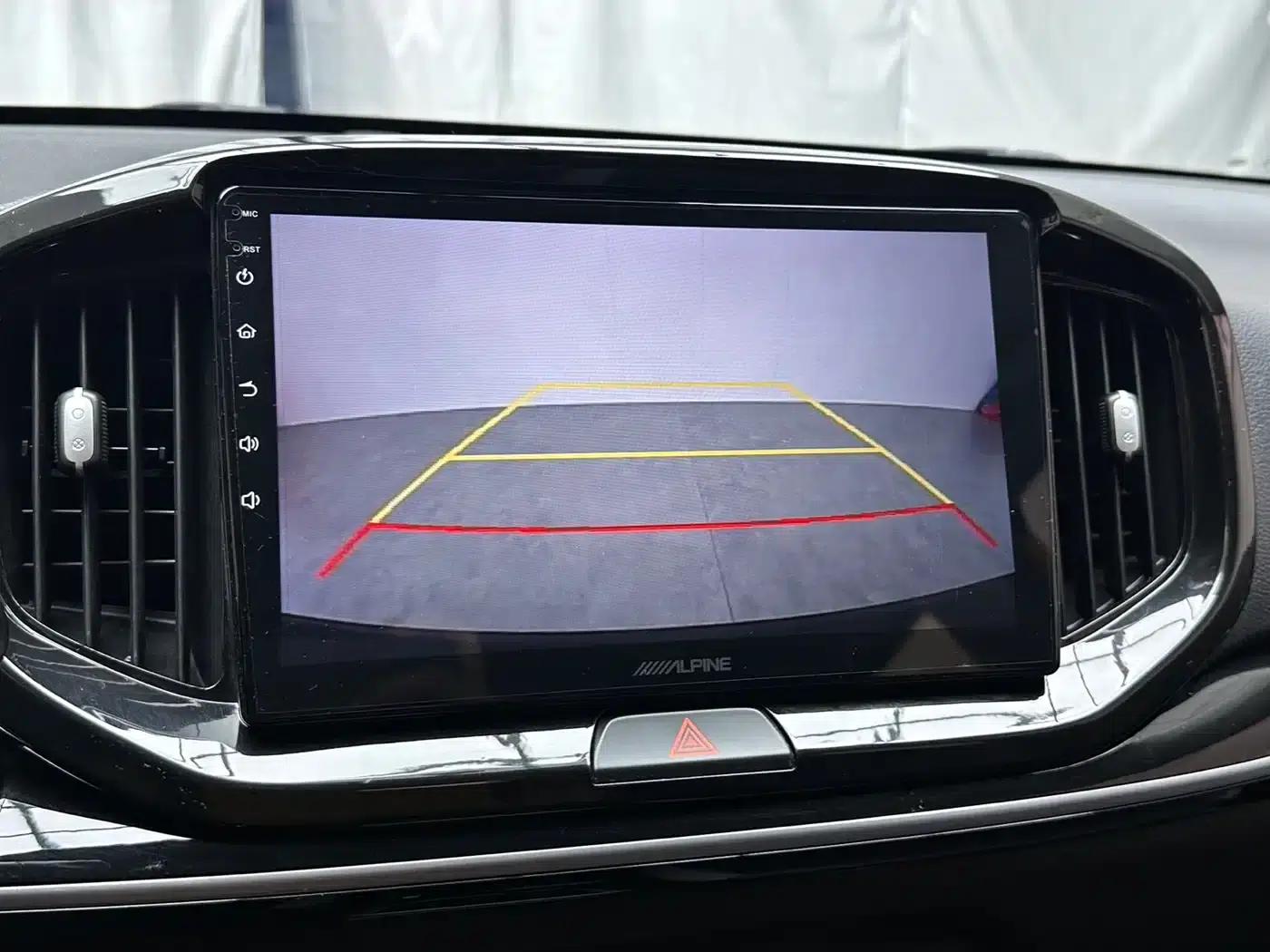 Kia K3 2021 1.4L CVT Sunroof Model — миниатюра 12