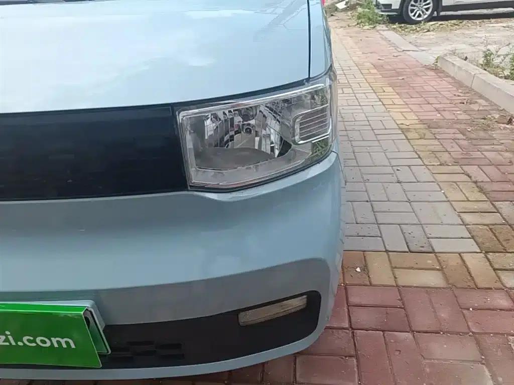 Hongguang MINIEV 2020 Enjoy Edition (Lithium Iron Phosphate) — миниатюра 24