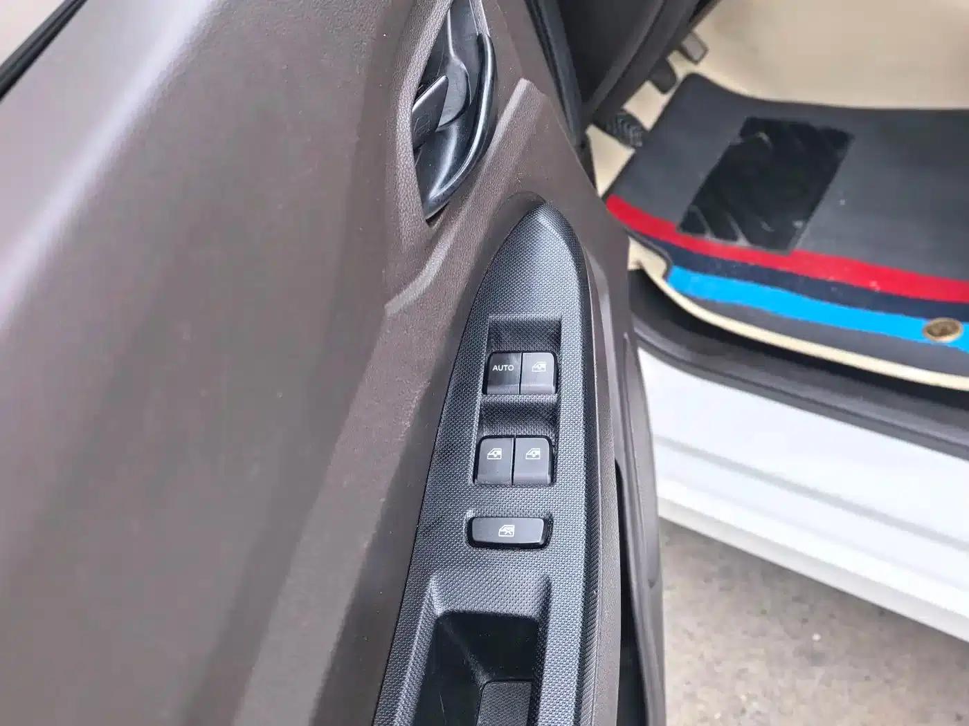 Wuling Hongguang 2021 Facelift 1.5L S Comfort Electric Power Steering LAR — миниатюра 13