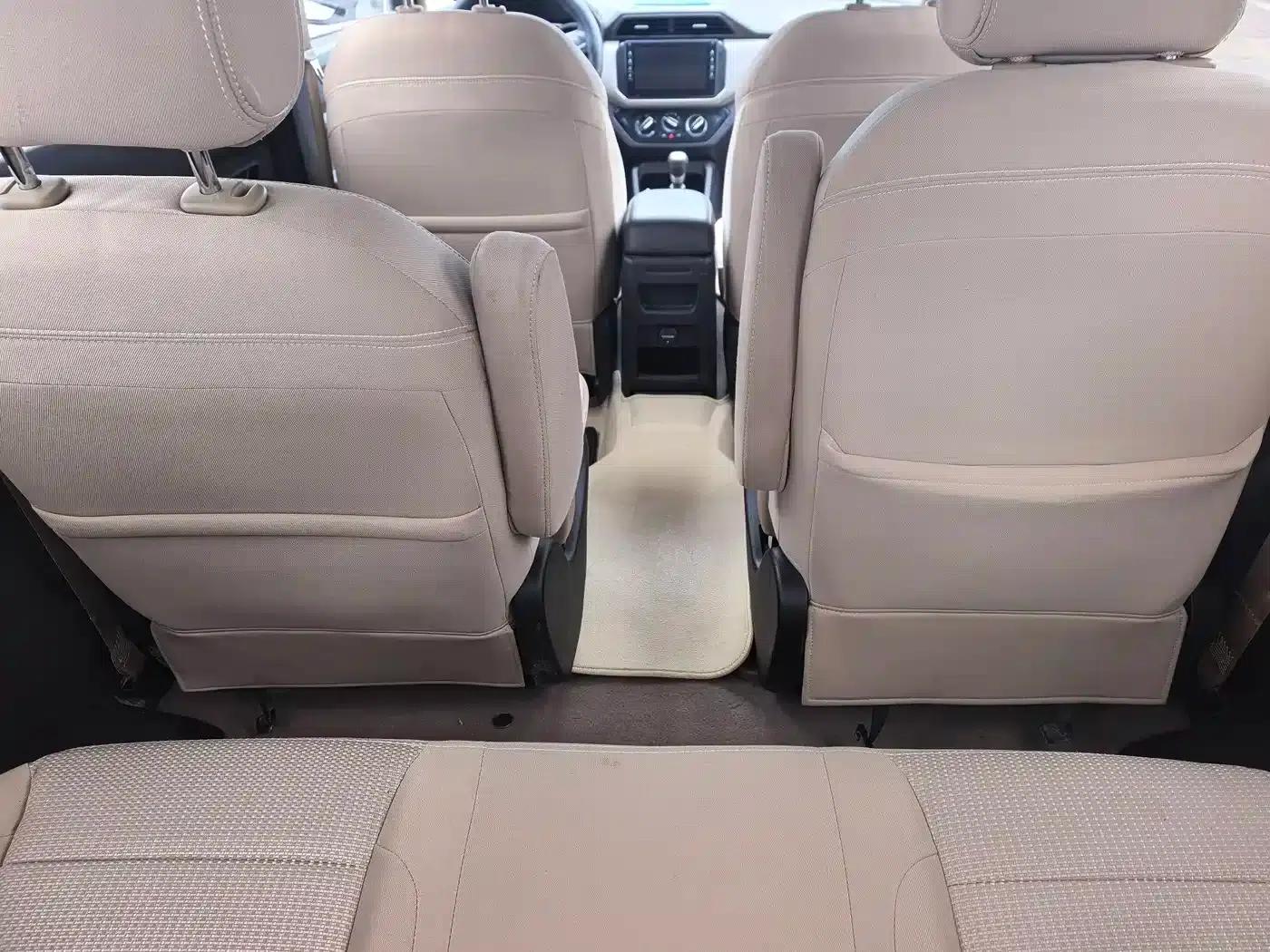 Wuling Hongguang 2021 Facelift 1.5L S Comfort Electric Power Steering LAR — миниатюра 8