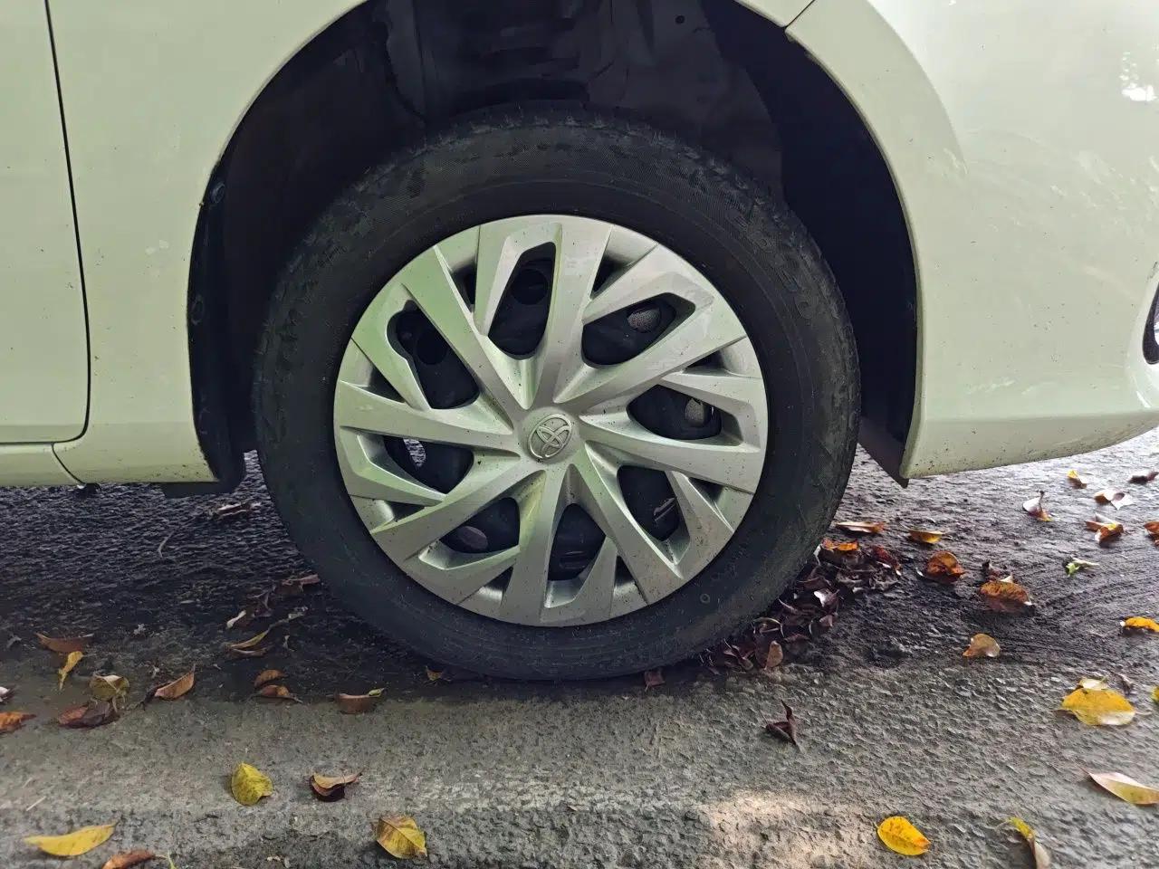 Toyota Vios 2022 1.5L 20th Anniversary Edition — миниатюра 8