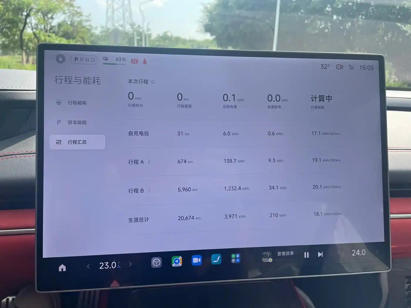 Xiaomi SU7 2024 All-Wheel Drive Long Range High-End Intelligent Driving Max Edition — миниатюра 5