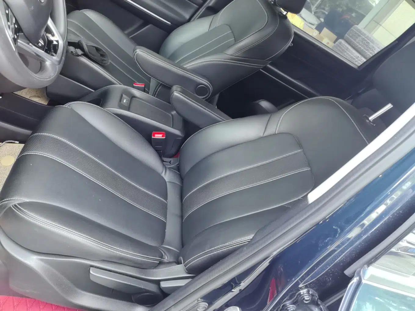 GAC Trumpchi M6 2021 270T DCT Luxury Edition (7 Seats) — миниатюра 26