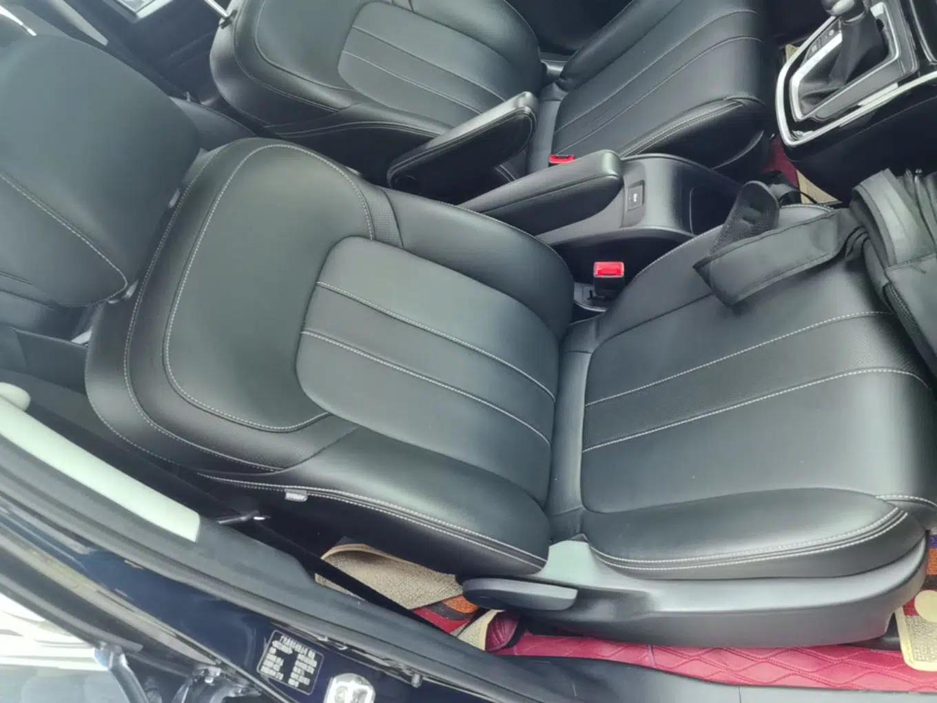 GAC Trumpchi M6 2021 270T DCT Luxury Edition (7 Seats) — миниатюра 28