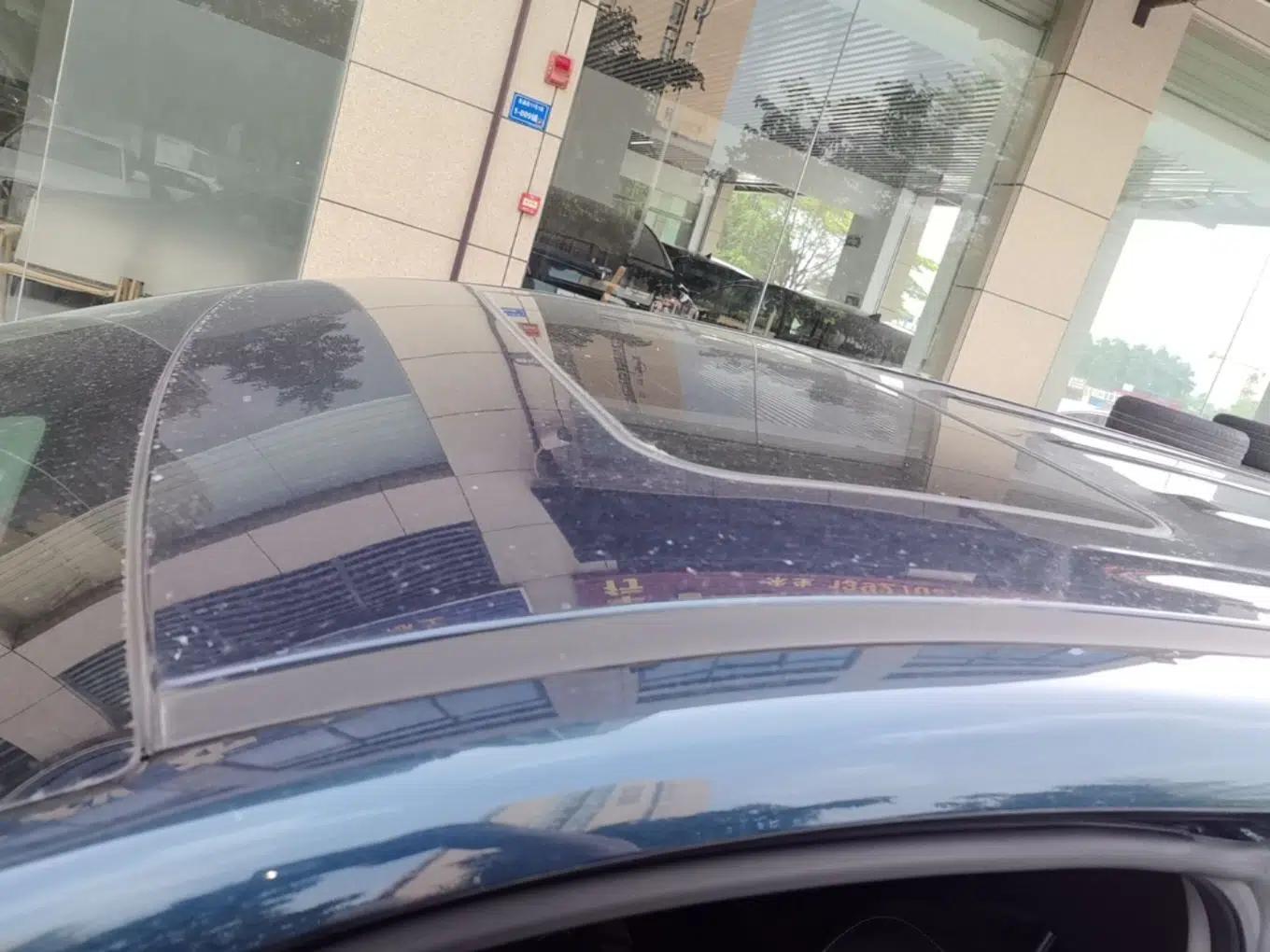 GAC Trumpchi M6 2021 270T DCT Luxury Edition (7 Seats) — миниатюра 7