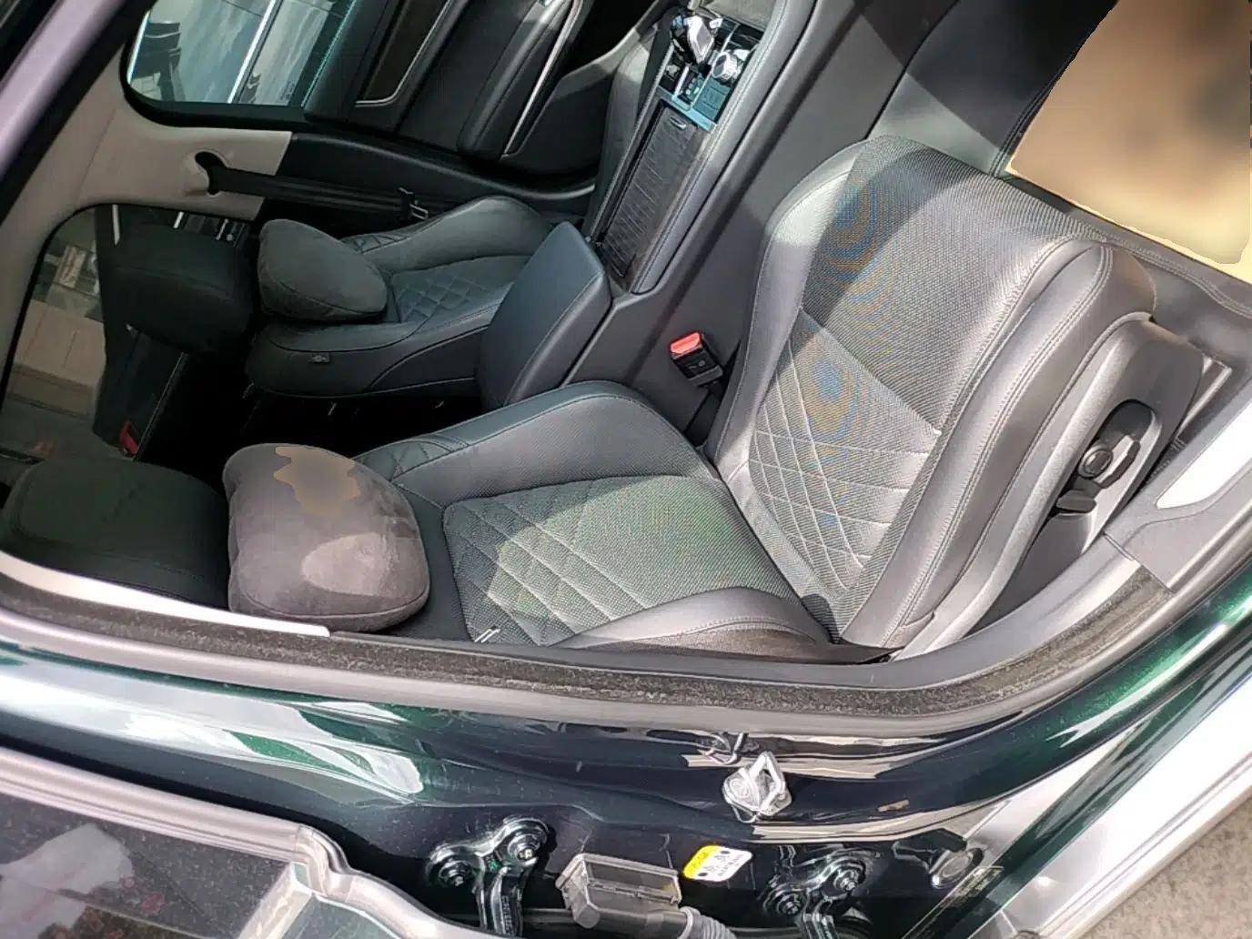 Jaguar XFL 2022 XFL 2.0T P250 Two-Wheel-Drive Prestige Luxury Edition — миниатюра 19