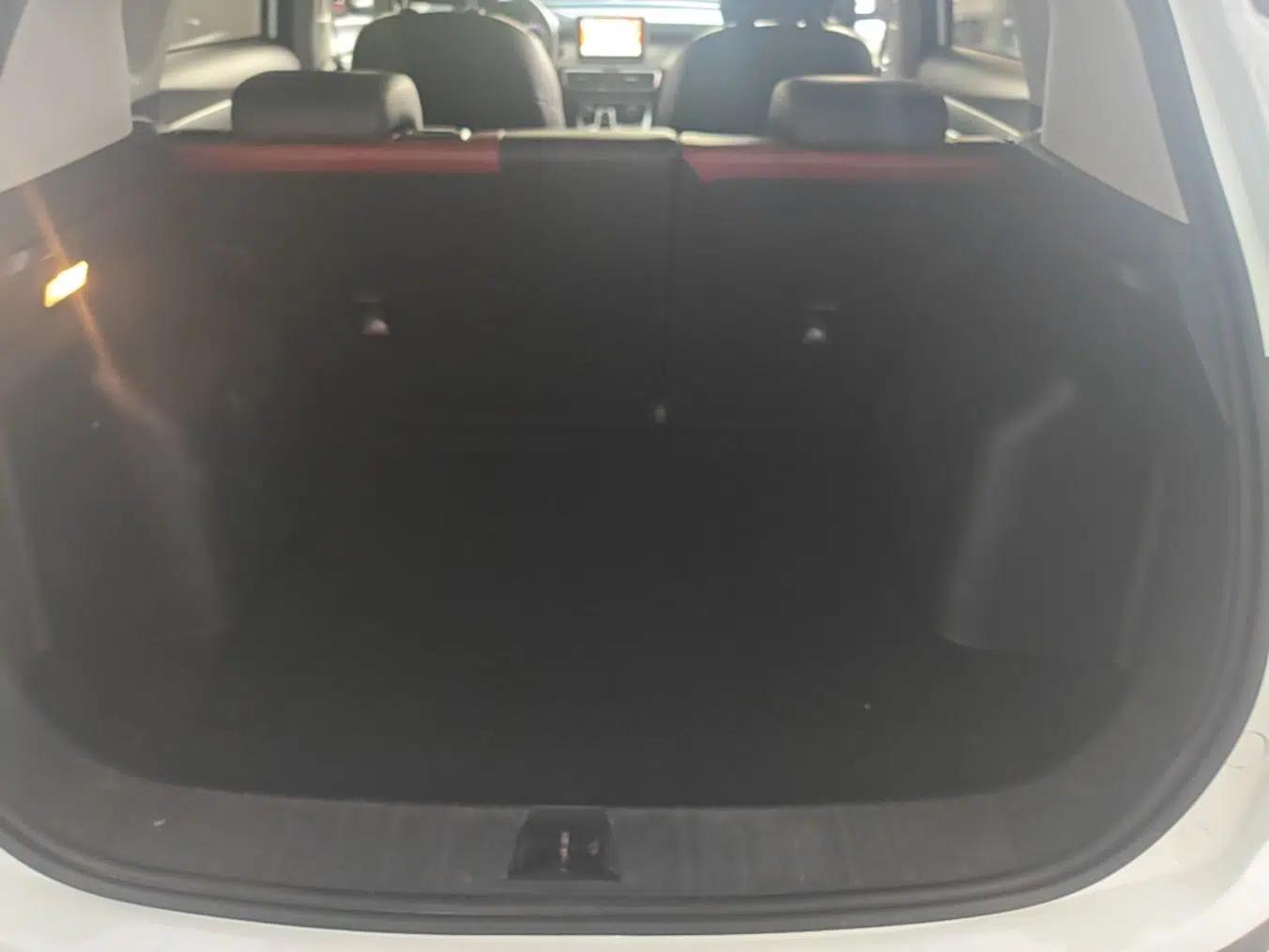 Geely Auto Coolray 2020 Facelift 240T DCT Hunter — миниатюра 22