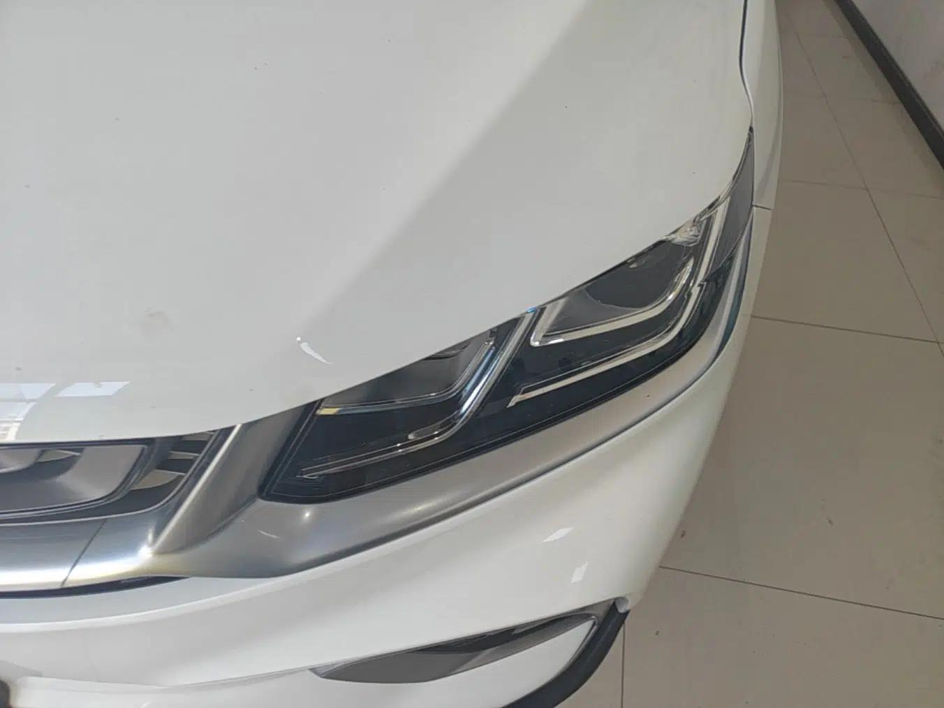 Geely Auto Coolray 2020 Facelift 240T DCT Hunter — миниатюра 8