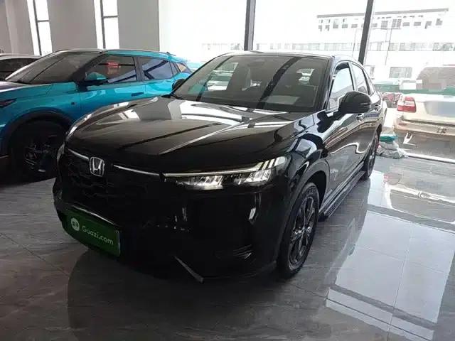 Honda HR-V 2023 240TURBO Sporty Edition
