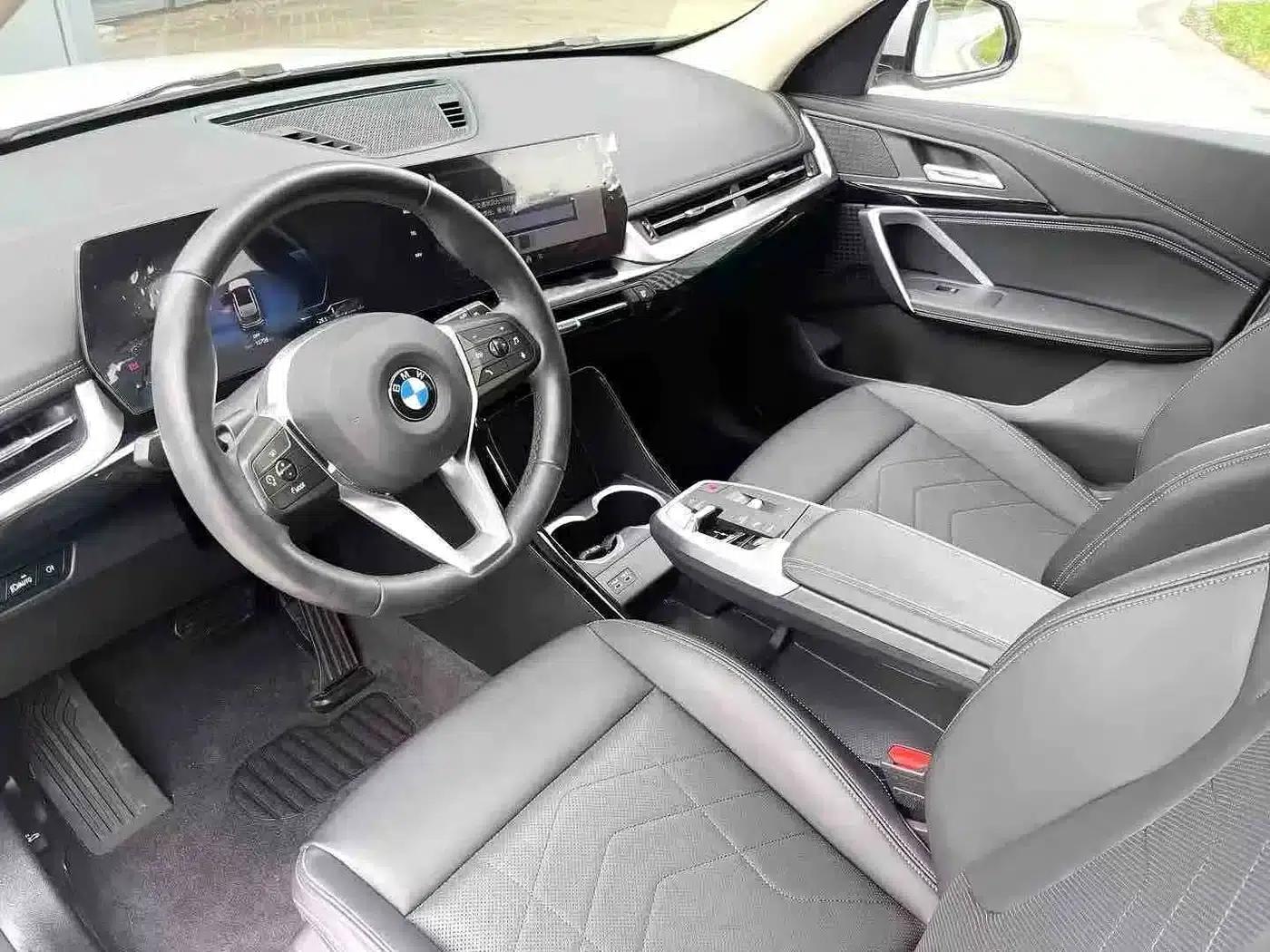 2023 BMW X1 sDrive20Li X Design Package — миниатюра 6