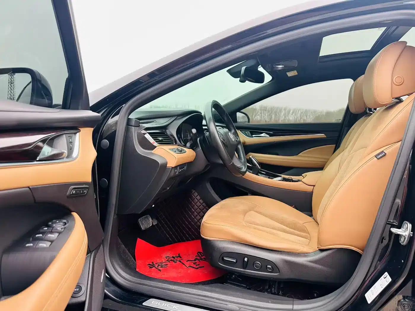Buick LaCrosse 2020 652T Premium — миниатюра 4