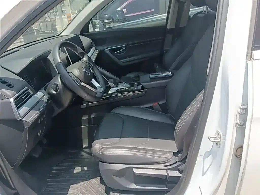 Song Pro 2019 1.5T Automatic Elite — миниатюра 15