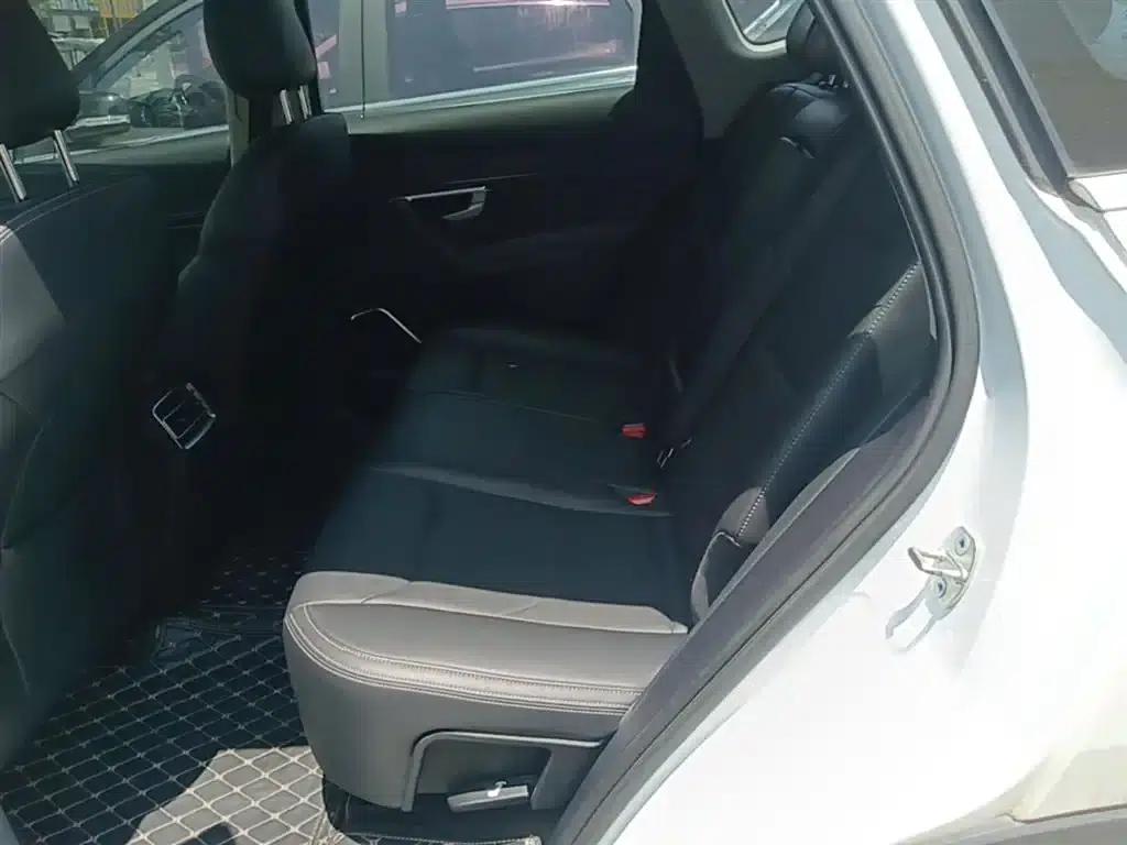 Song Pro 2019 1.5T Automatic Elite — миниатюра 17