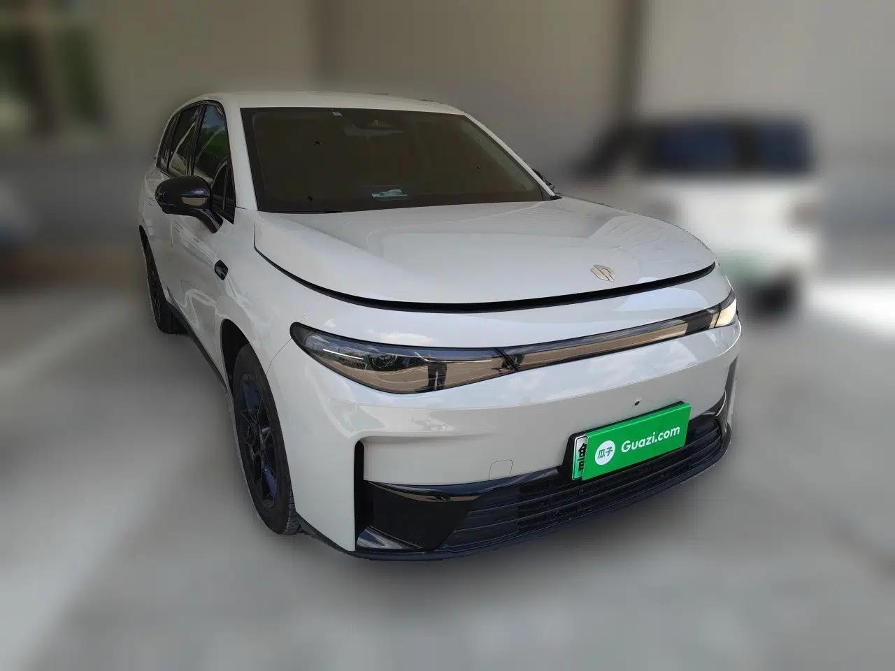 Leapmotor C10 2024 530 Comfort Edition — миниатюра 3