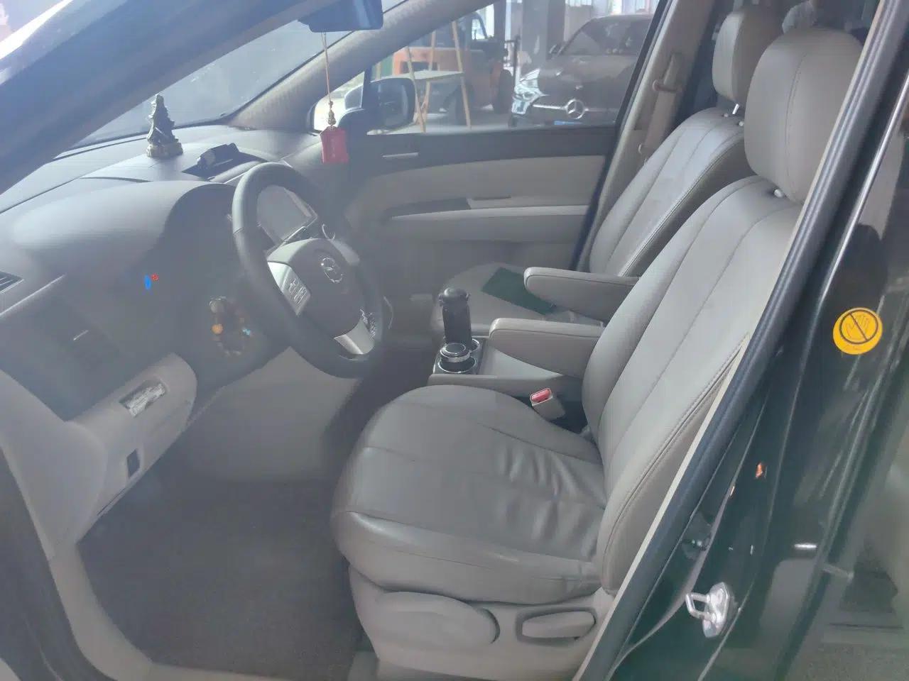Mazda 8 2013 2.5L Elite Edition — миниатюра 15