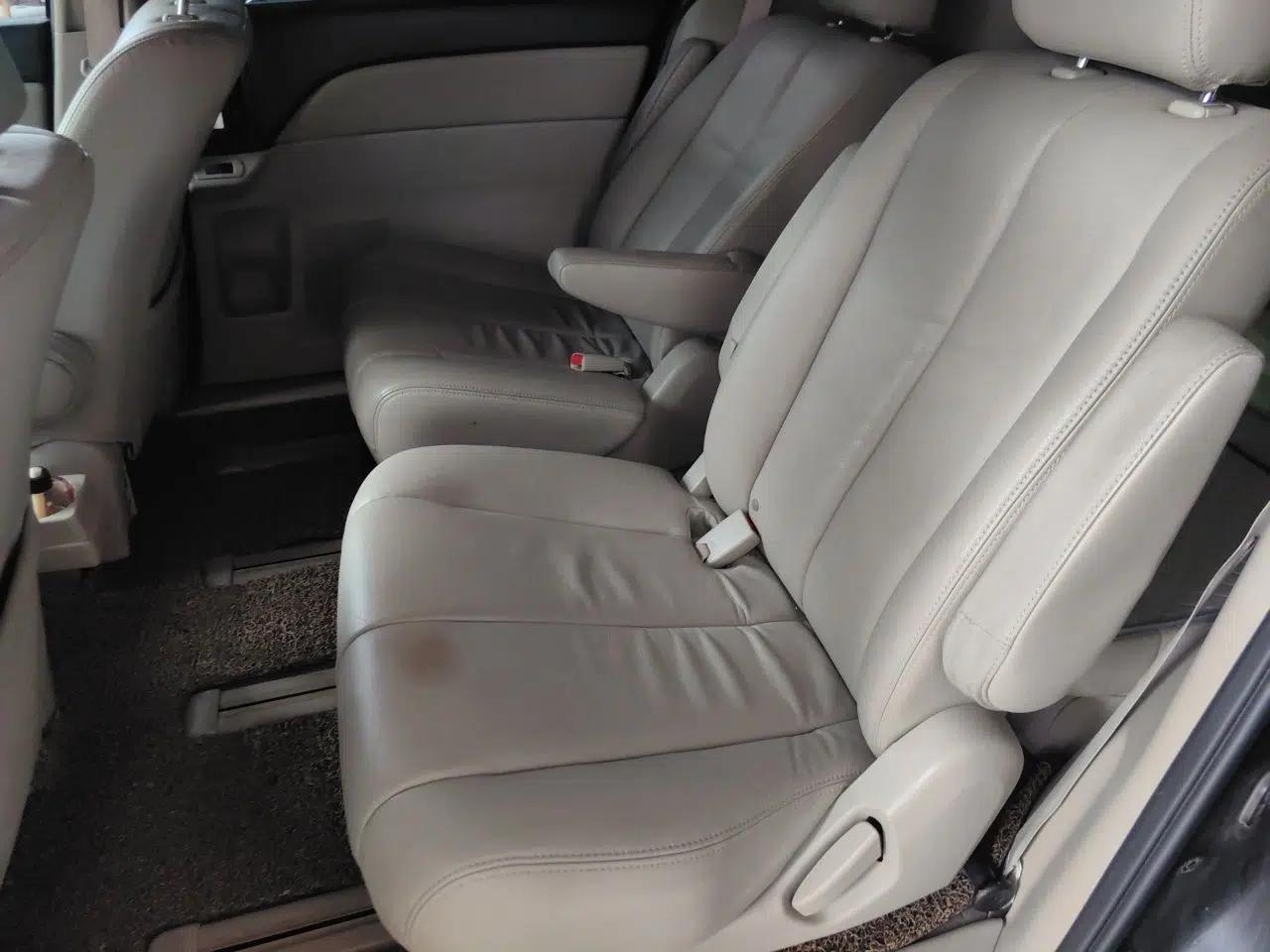 Mazda 8 2013 2.5L Elite Edition — миниатюра 17