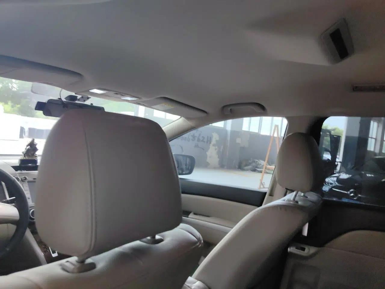 Mazda 8 2013 2.5L Elite Edition — миниатюра 18
