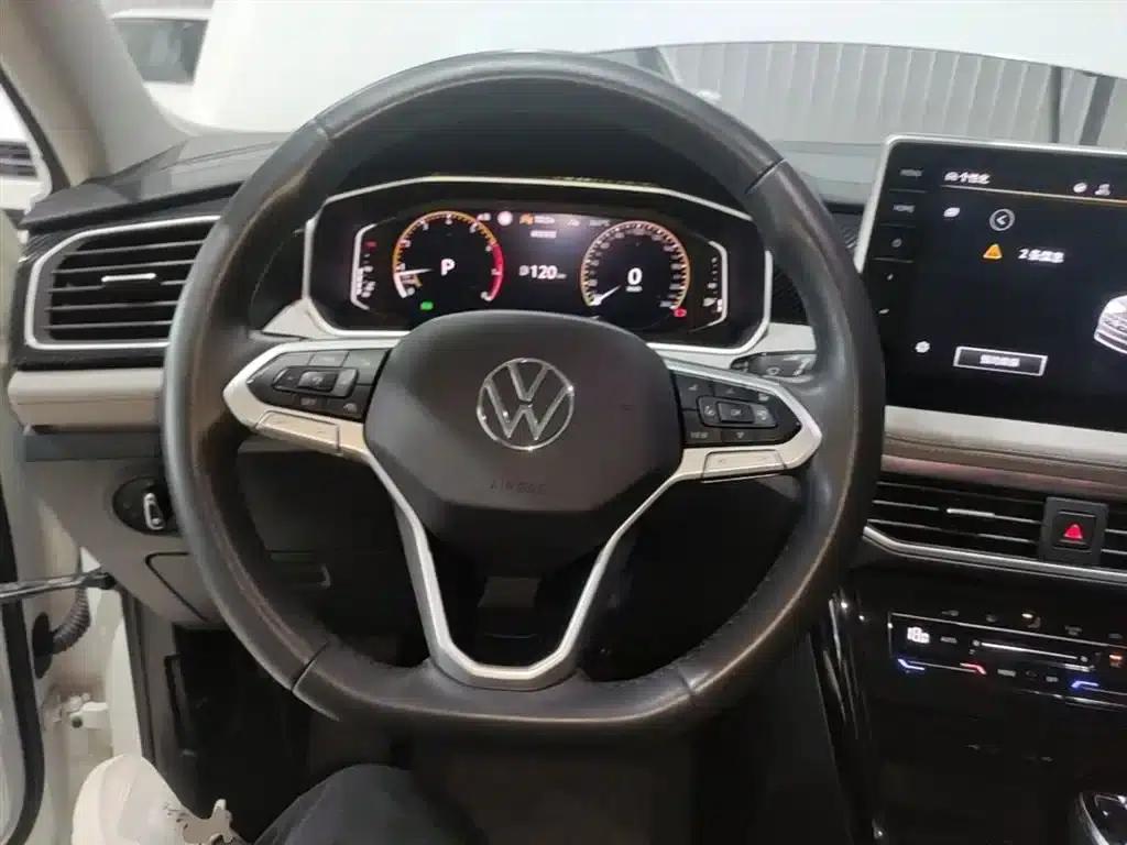 Tayron 2023 300TSI 2WD Luxury Plus Advanced Edition — миниатюра 11