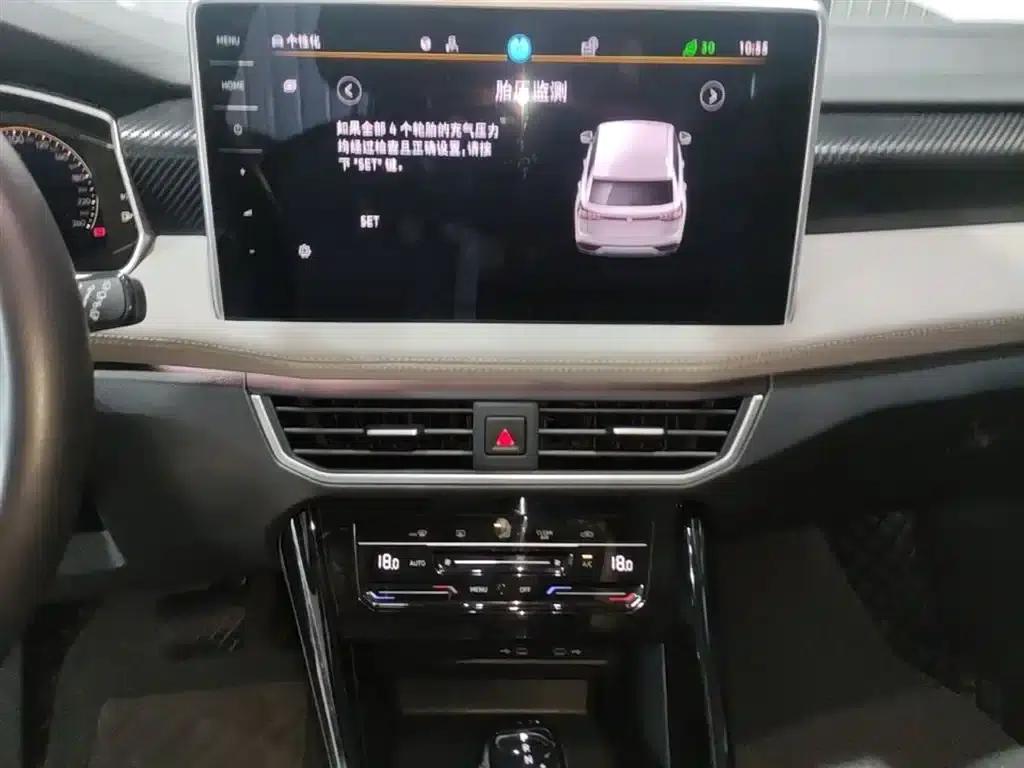 Tayron 2023 300TSI 2WD Luxury Plus Advanced Edition — миниатюра 13