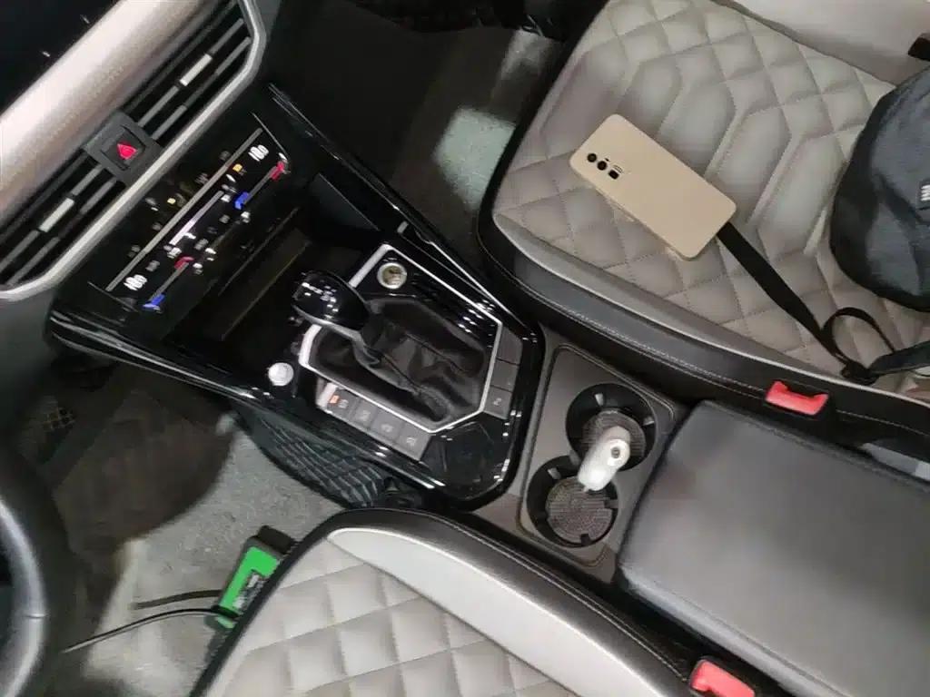 Tayron 2023 300TSI 2WD Luxury Plus Advanced Edition — миниатюра 14