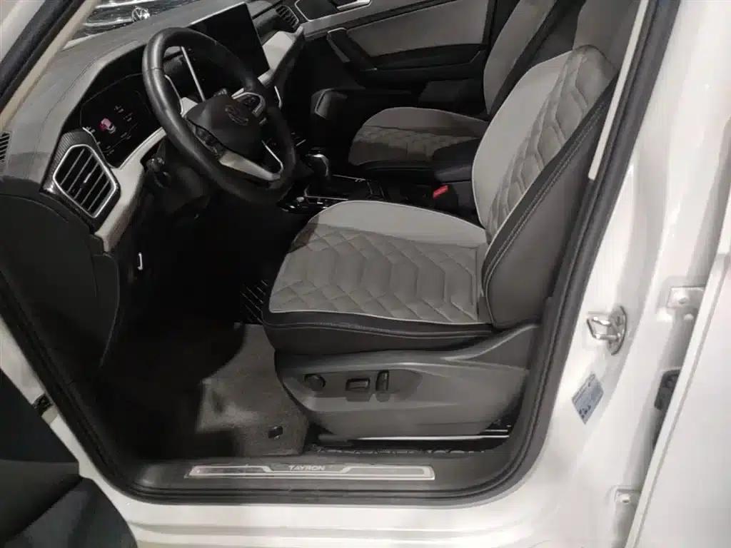 Tayron 2023 300TSI 2WD Luxury Plus Advanced Edition — миниатюра 15