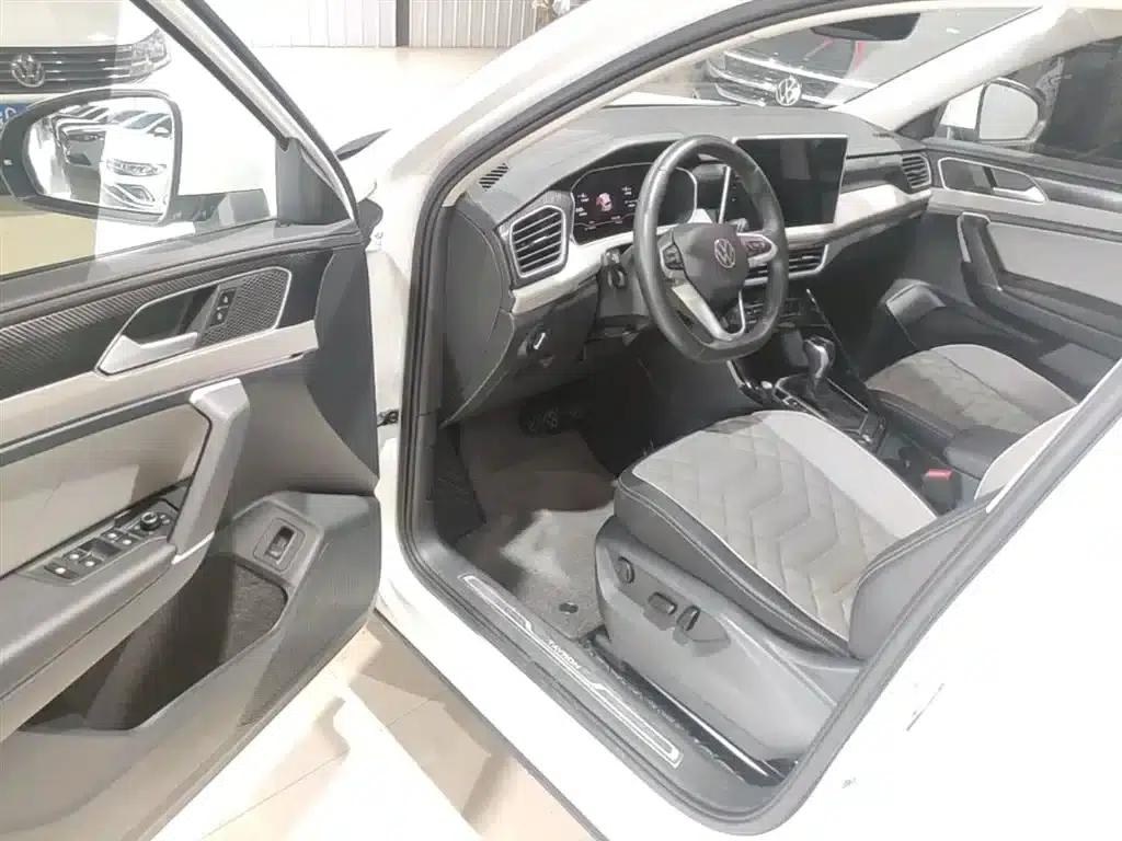 Tayron 2023 300TSI 2WD Luxury Plus Advanced Edition — миниатюра 16