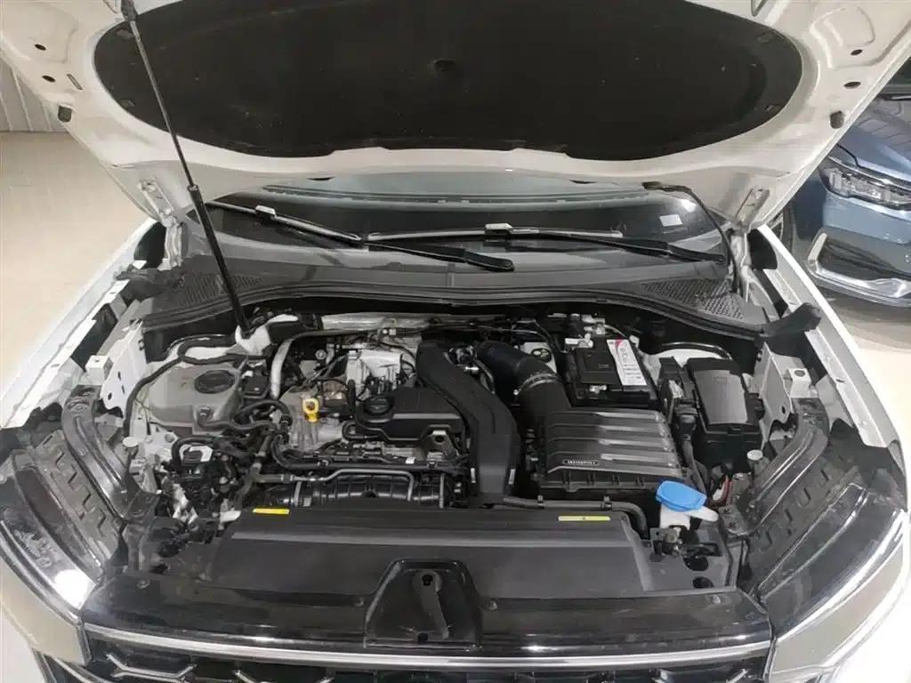 Tayron 2023 300TSI 2WD Luxury Plus Advanced Edition — миниатюра 20