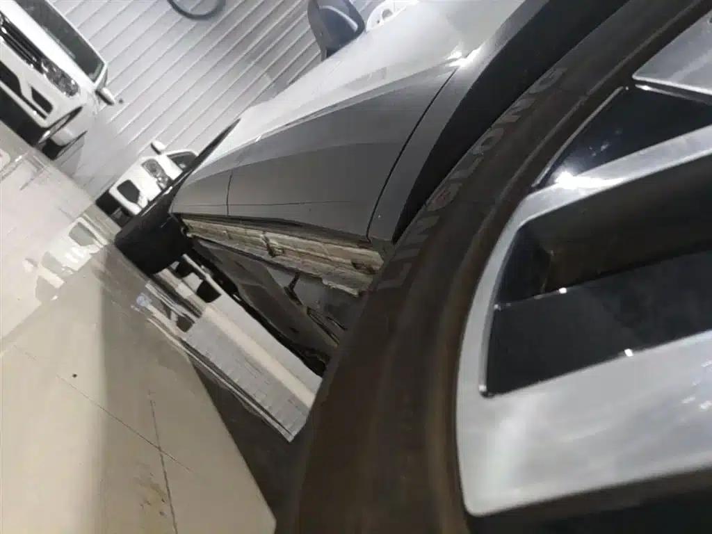 Tayron 2023 300TSI 2WD Luxury Plus Advanced Edition — миниатюра 22