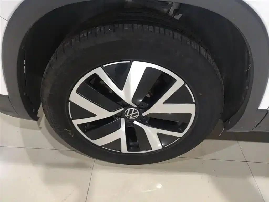 Tayron 2023 300TSI 2WD Luxury Plus Advanced Edition — миниатюра 23