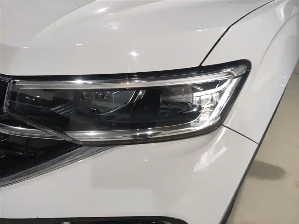Tayron 2023 300TSI 2WD Luxury Plus Advanced Edition — миниатюра 24