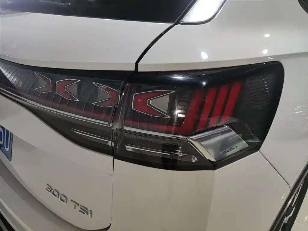 Tayron 2023 300TSI 2WD Luxury Plus Advanced Edition — миниатюра 8