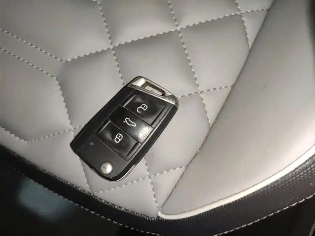 Tayron 2023 300TSI 2WD Luxury Plus Advanced Edition — миниатюра 9