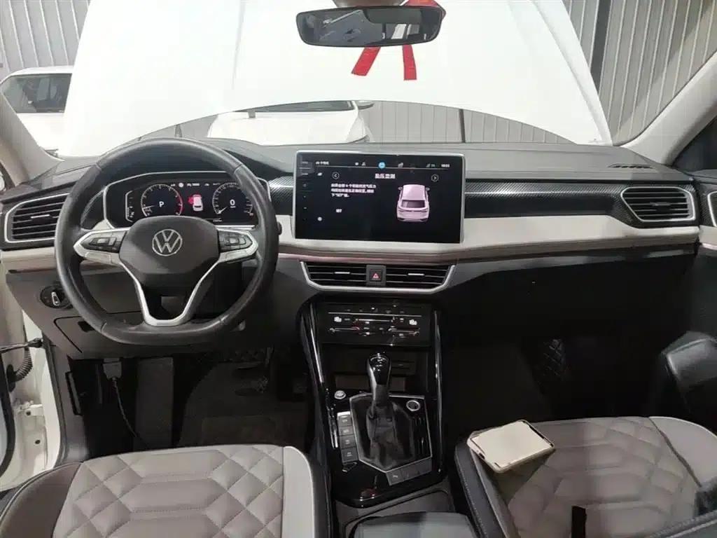 Tayron 2023 300TSI 2WD Luxury Plus Advanced Edition — миниатюра 10