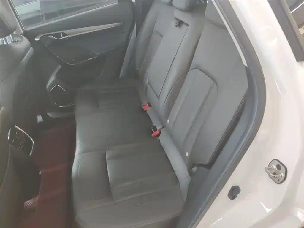 Dongfeng Fengshen AX7 2020 1.6T Automatic AI Flagship Edition (National VI Emission Standard) — миниатюра 17