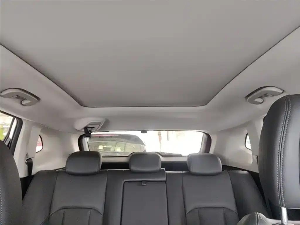 Dongfeng Fengshen AX7 2020 1.6T Automatic AI Flagship Edition (National VI Emission Standard) — миниатюра 18