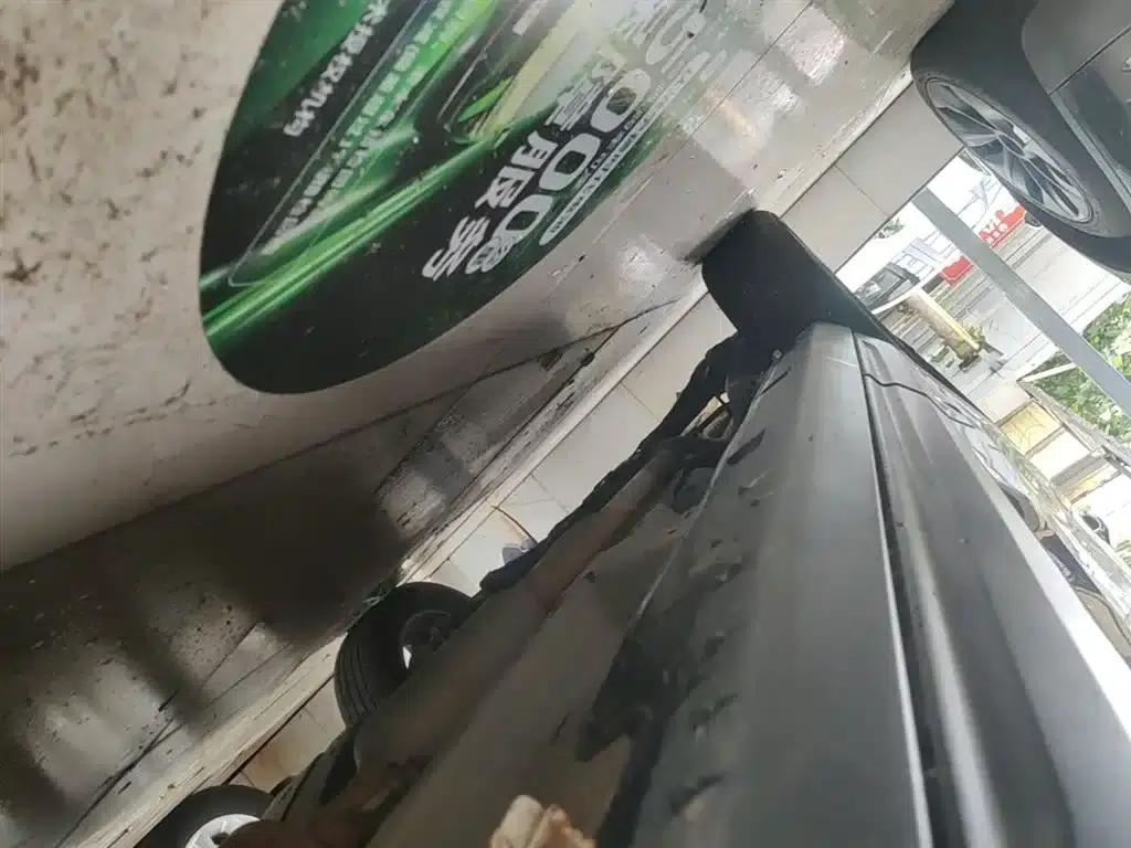 Dongfeng Fengshen AX7 2020 1.6T Automatic AI Flagship Edition (National VI Emission Standard) — миниатюра 21