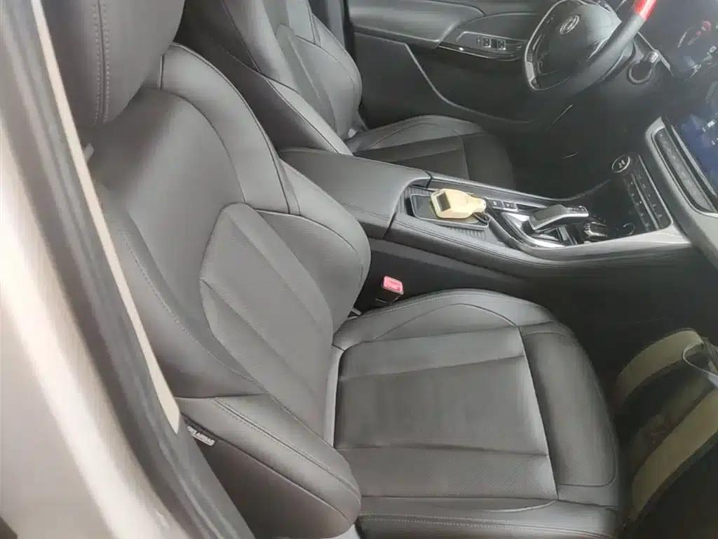 Dongfeng Fengshen AX7 2020 1.6T Automatic AI Flagship Edition (National VI Emission Standard) — миниатюра 25