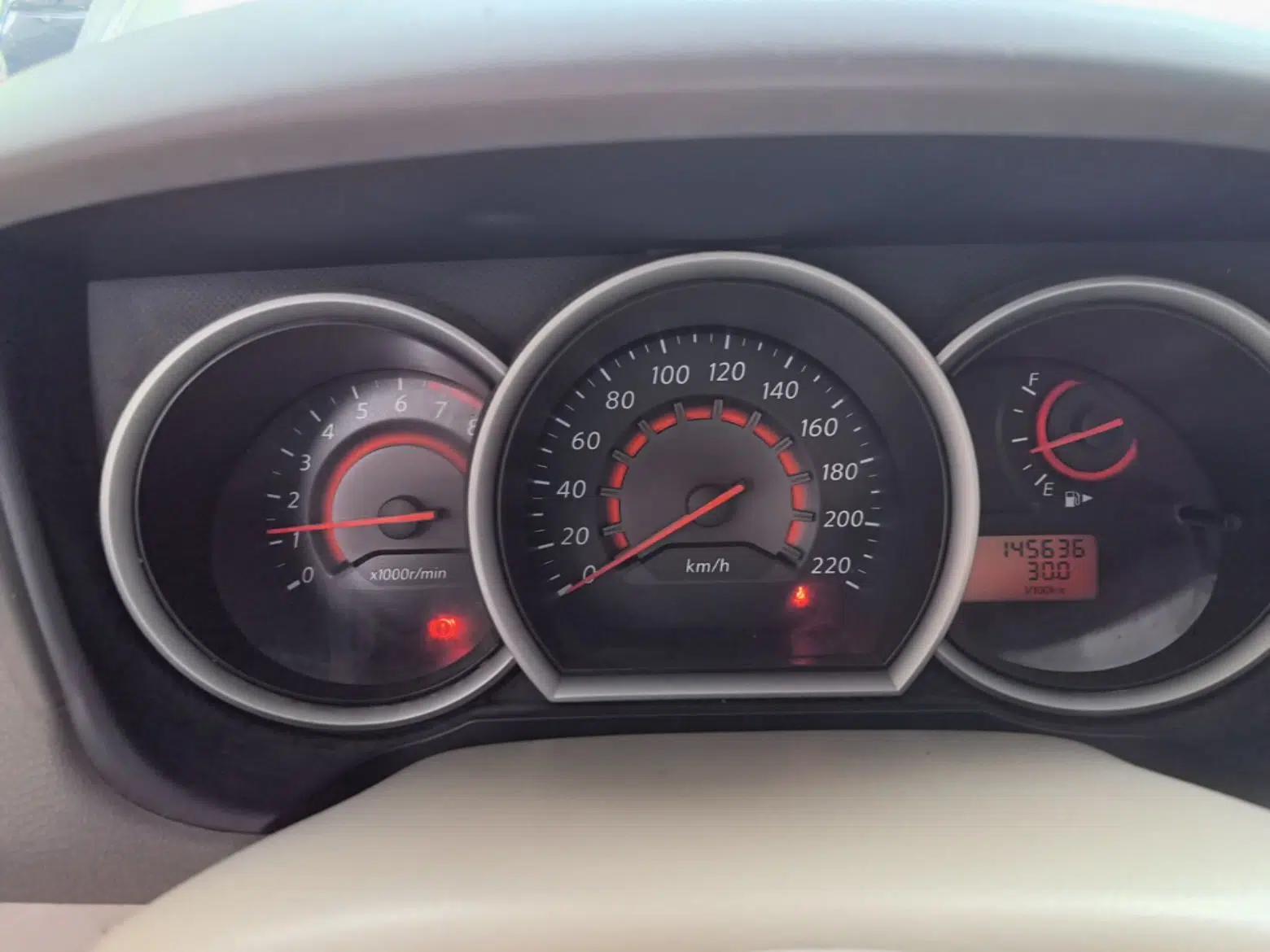 Nissan Sylphy 2012 Classic 1.6XE Manual Comfort Edition — миниатюра 14