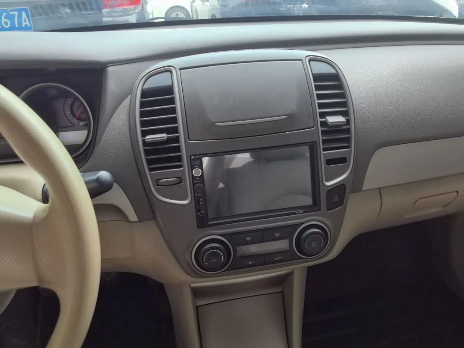 Nissan Sylphy 2012 Classic 1.6XE Manual Comfort Edition — миниатюра 15