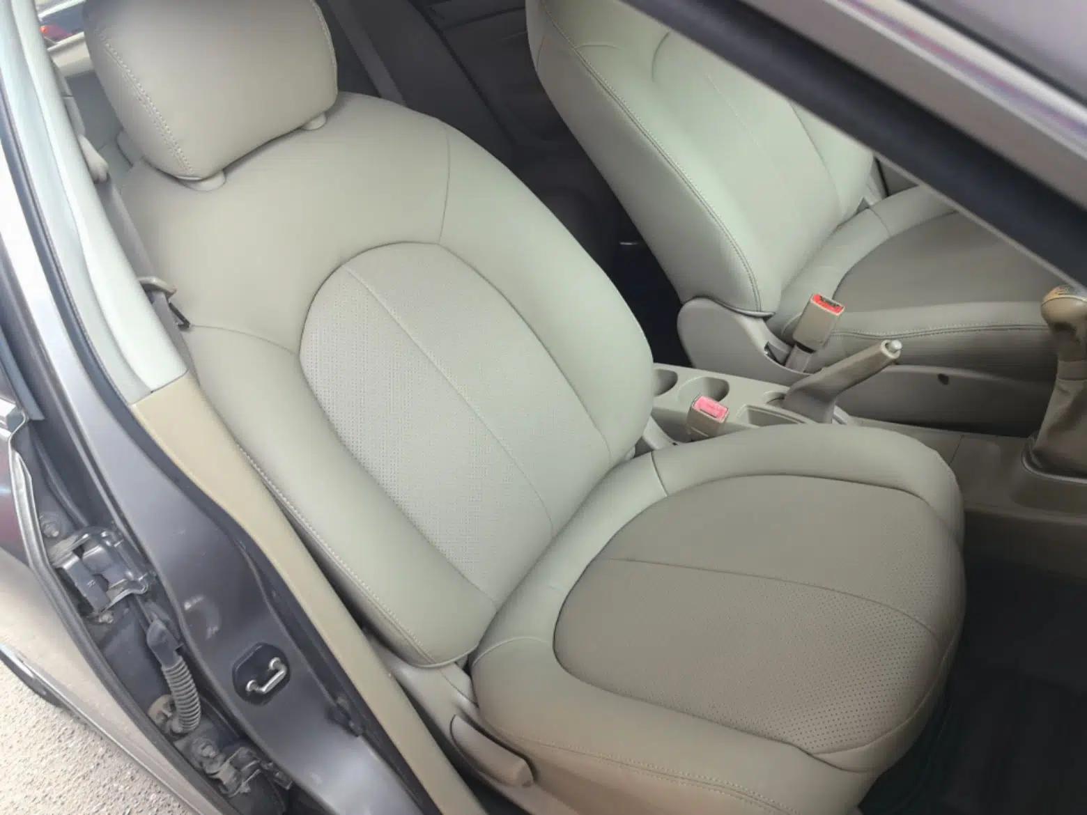 Nissan Sylphy 2012 Classic 1.6XE Manual Comfort Edition — миниатюра 19