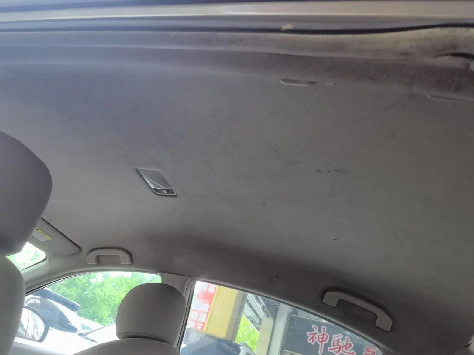 Nissan Sylphy 2012 Classic 1.6XE Manual Comfort Edition — миниатюра 21