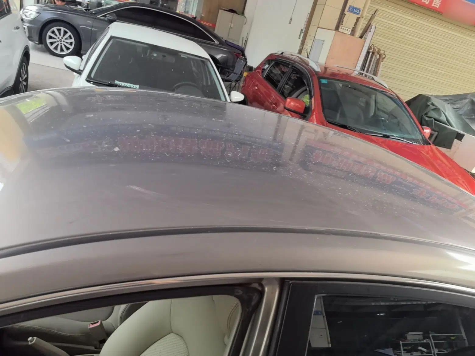 Nissan Sylphy 2012 Classic 1.6XE Manual Comfort Edition — миниатюра 7