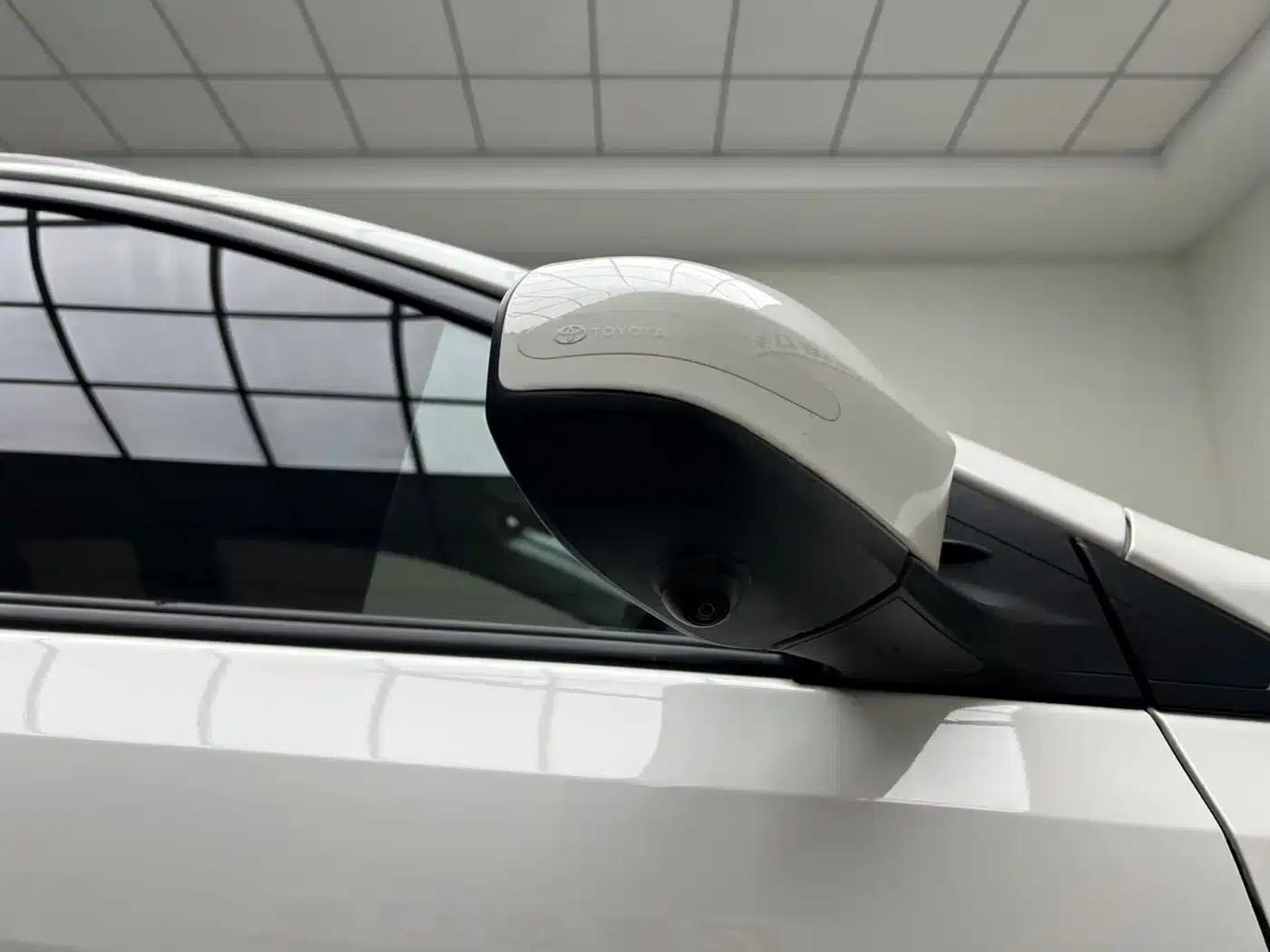 YARiS L 2021 Model YARiS X 1.5L CVT Leading Edition — миниатюра 15