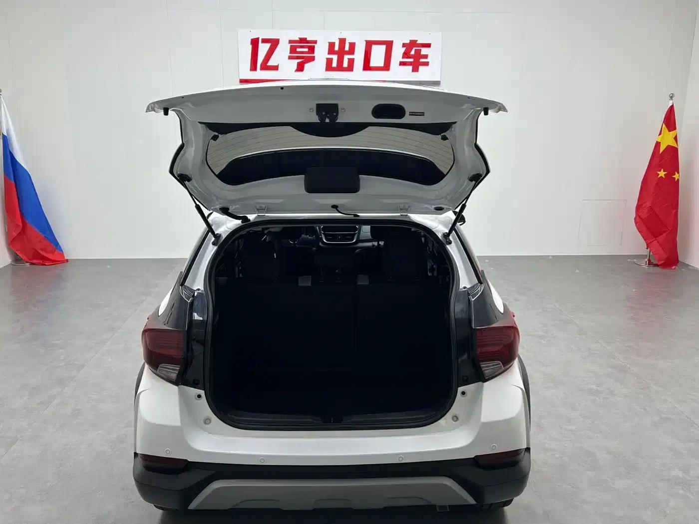 YARiS L 2021 Model YARiS X 1.5L CVT Leading Edition — миниатюра 20