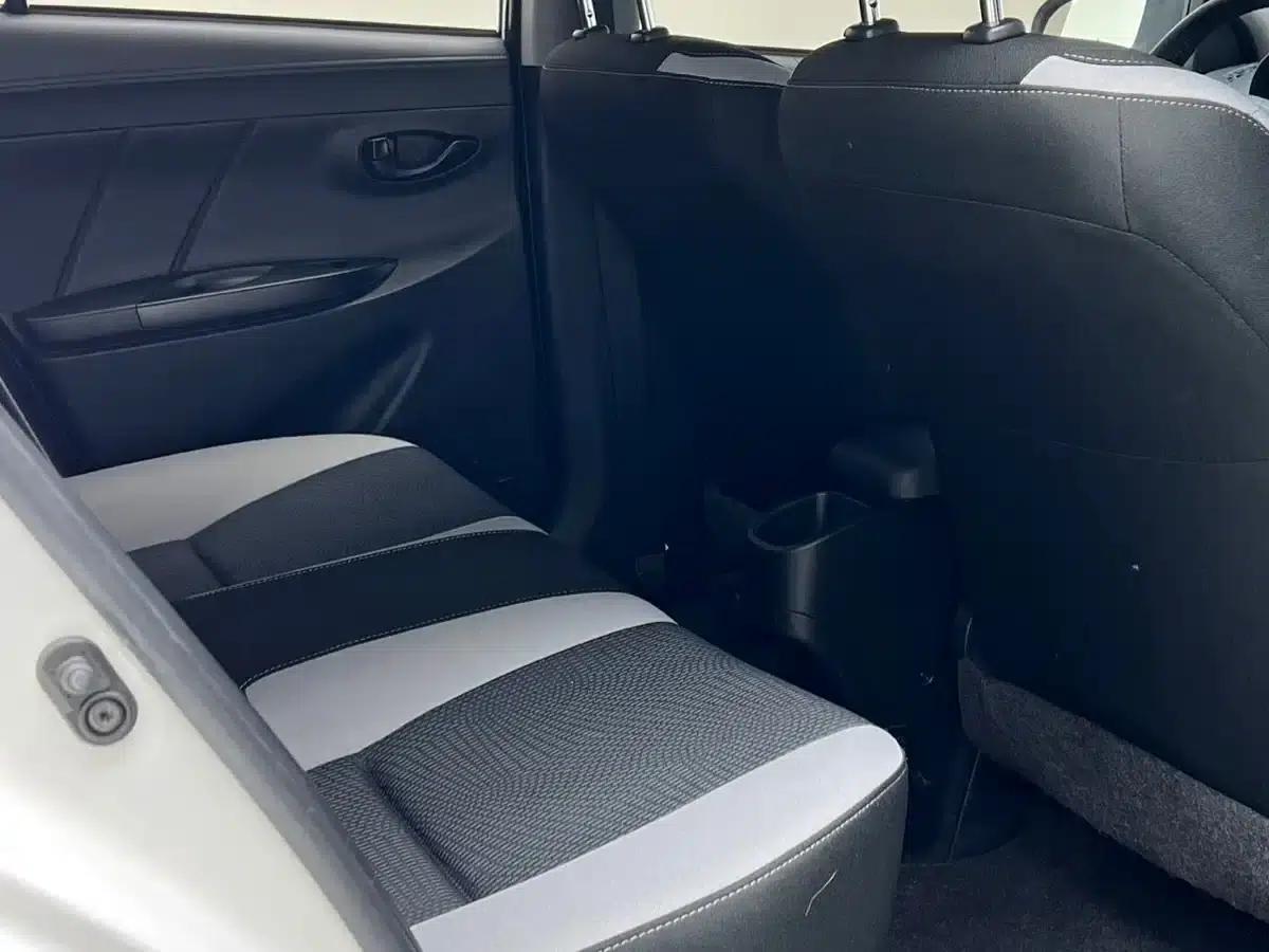 YARiS L 2021 Model YARiS X 1.5L CVT Leading Edition — миниатюра 6