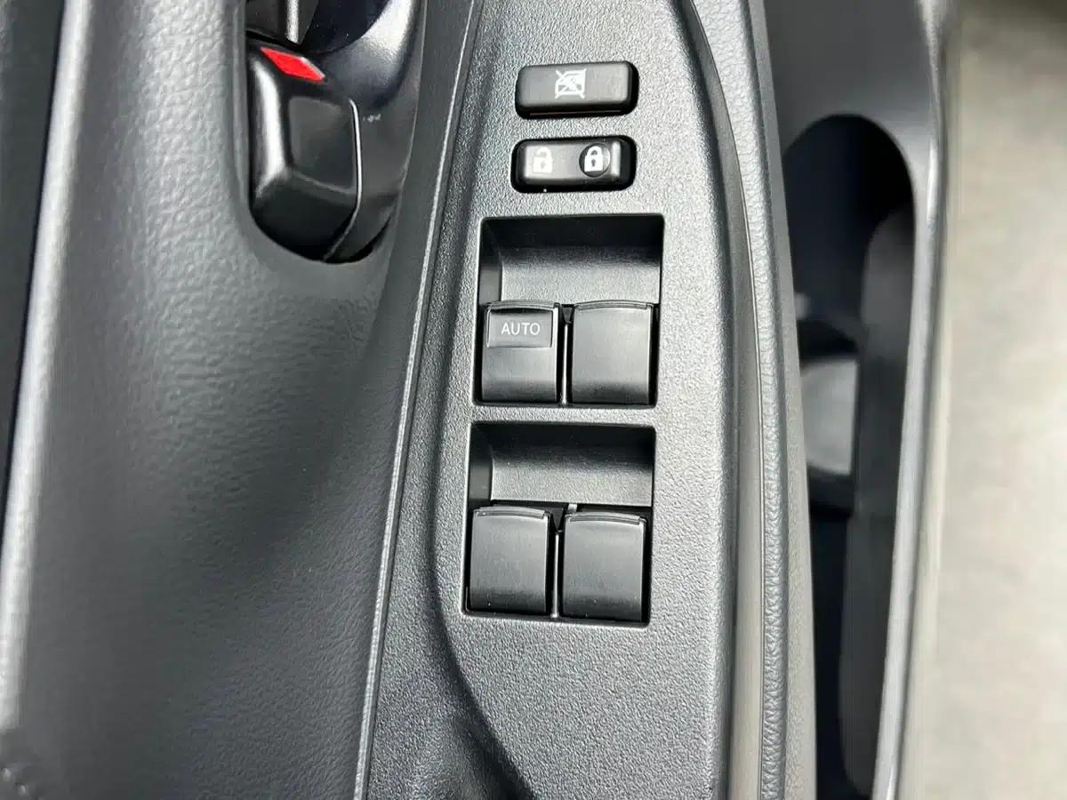 YARiS L 2021 Model YARiS X 1.5L CVT Leading Edition — миниатюра 10