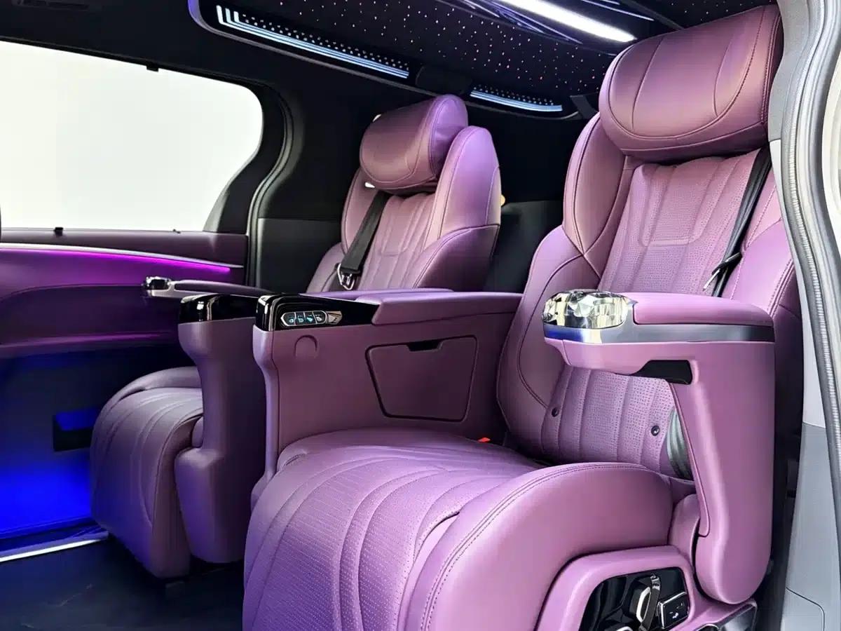 2026 Grevia 2.5L Hybrid Comfort Edition — миниатюра 9