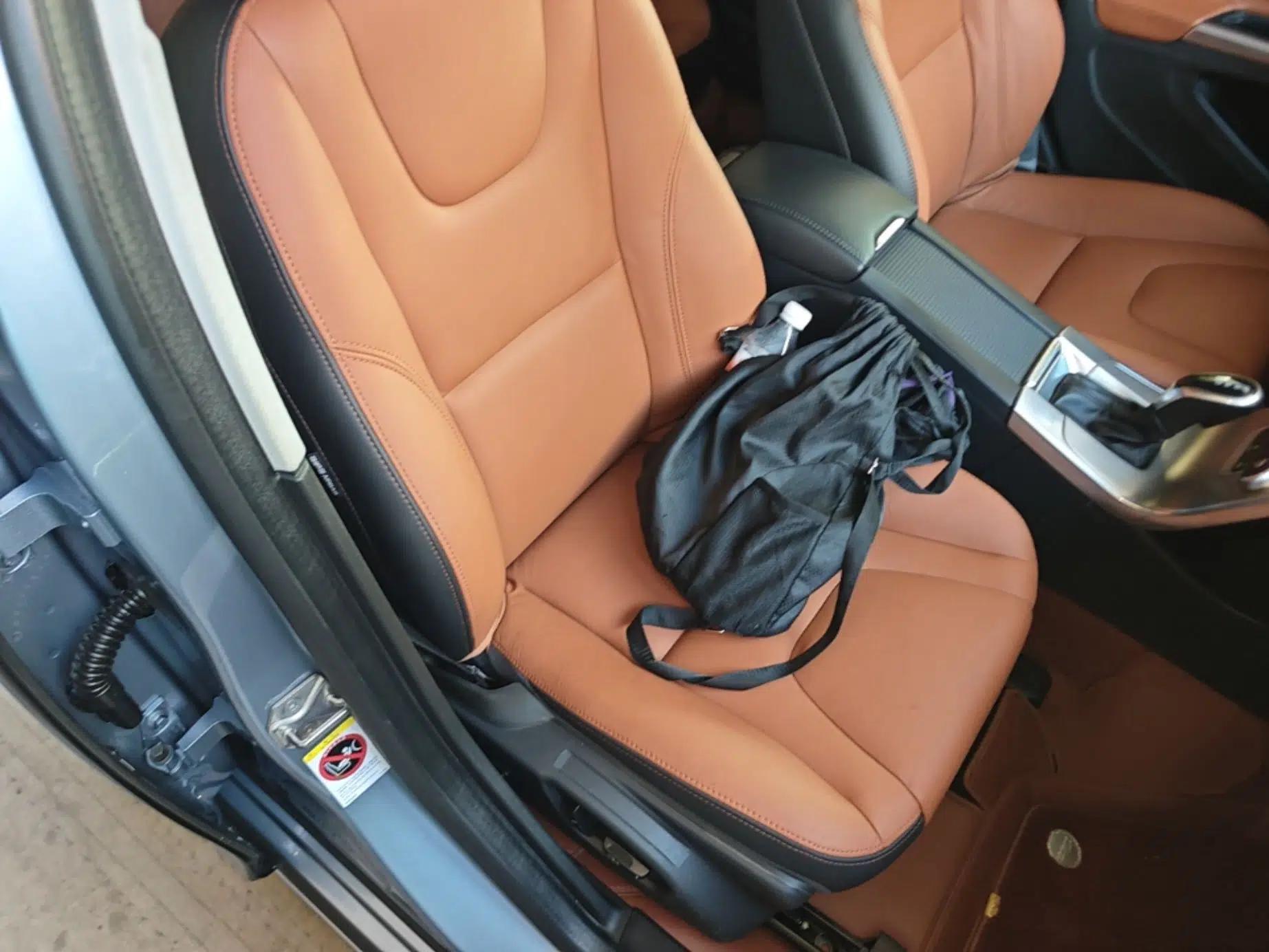 Volvo S60 2017 S60L T3 Smart Upgrade Edition — миниатюра 19