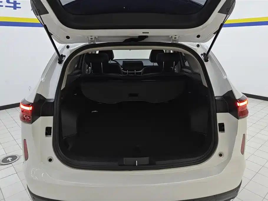 Haval H6 2024 1.5T 2WD Classic Edition — миниатюра 4