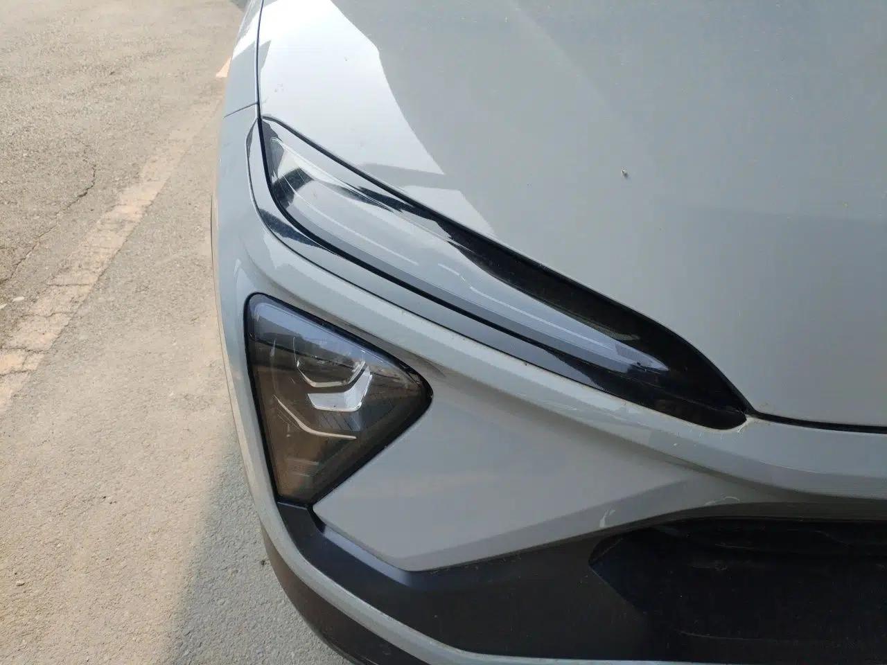 Nio ES6 2020 420 km Sport Edition — миниатюра 7